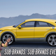 Illustration for article titled Audis TT Sub-Brand Is Just A Glimpse Of What The Future Holds